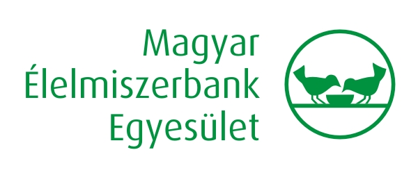 Elelmiszerbank logo