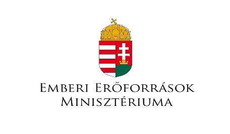 logo eeminiszterium