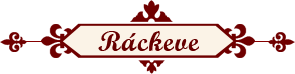 Ráckeve város honlapja - www.rackeve.hu